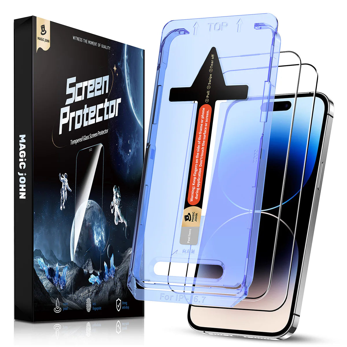 Screen Protector