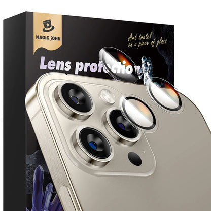 Camera Lens Protector For iPhone