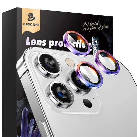 Camera Lens Protector For iPhone