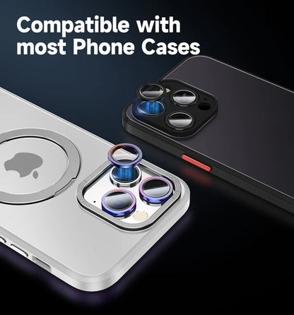 Camera Lens Protector For iPhone