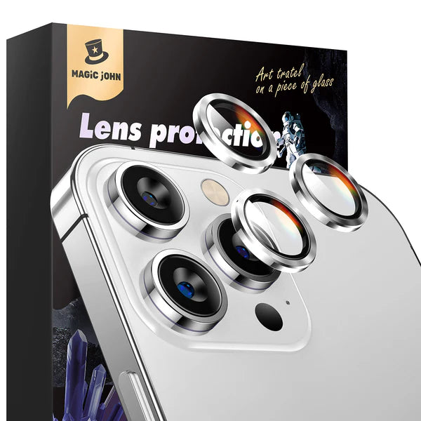 Camera Lens Protector For iPhone